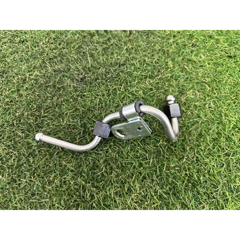 Трубка топливная (топливная система) Nissan Rogue T33 2021 2.5 PR25DD 175206CA0A