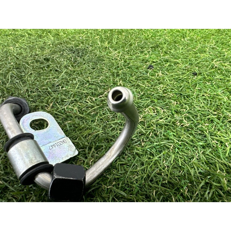 Трубка топливная (топливная система) Nissan Rogue T33 2021 2.5 PR25DD 175206CA0A