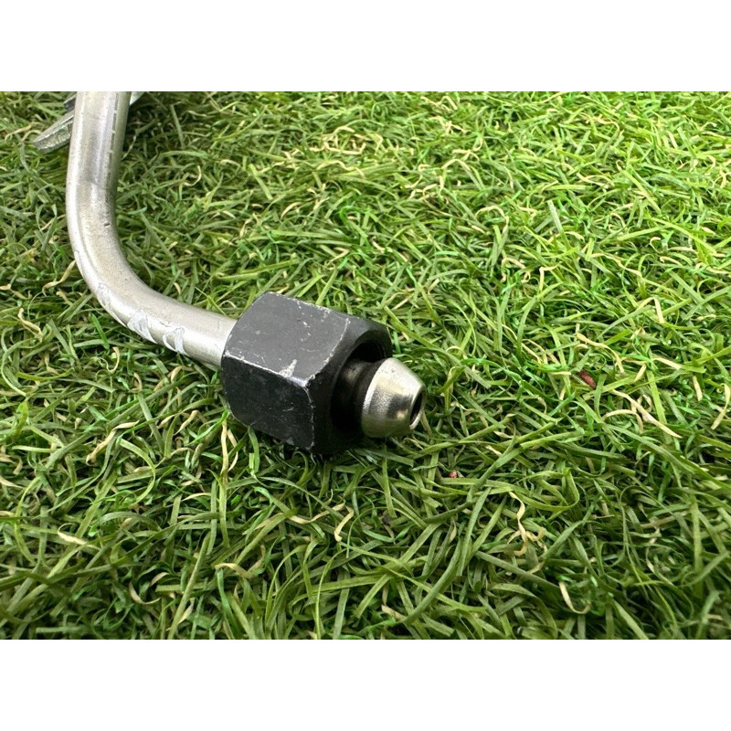 Трубка топливная (топливная система) Nissan Rogue T33 2021 2.5 PR25DD 175206CA0A