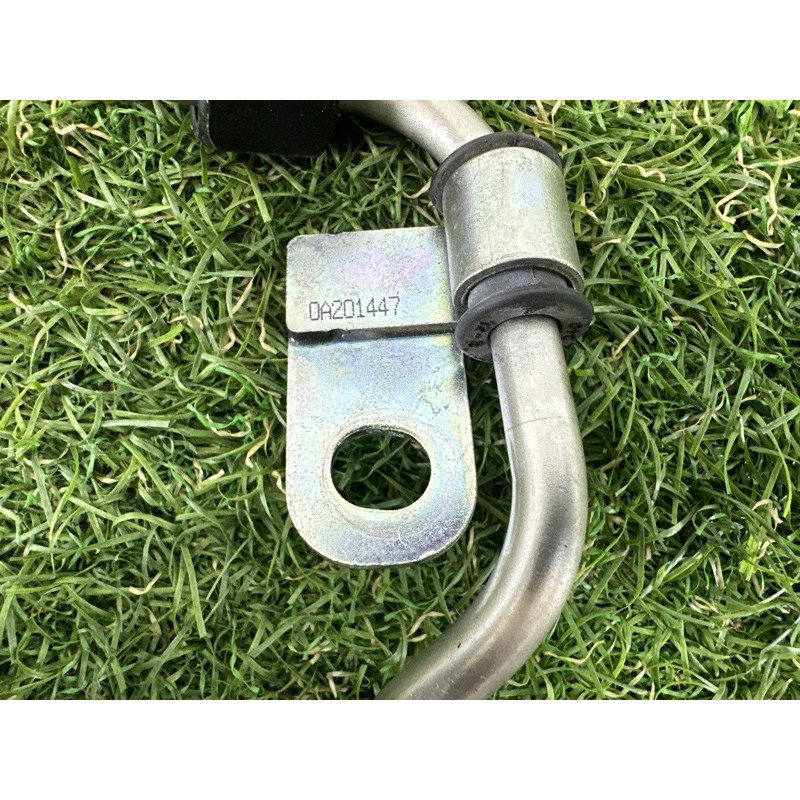 Трубка топливная (топливная система) Nissan Rogue T33 2021 2.5 PR25DD 175206CA0A