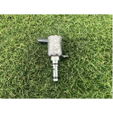 Клапан регулировки давления масла