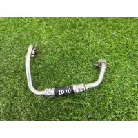 Трубка подачи масла в турбину