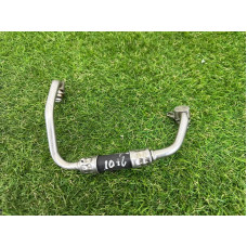 Трубка подачи масла в турбину