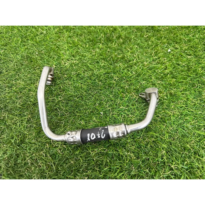 Трубка подачи масла в турбину (двигатель и элементы) BMW 7-series F01 2011 3.0 N54 11537558901