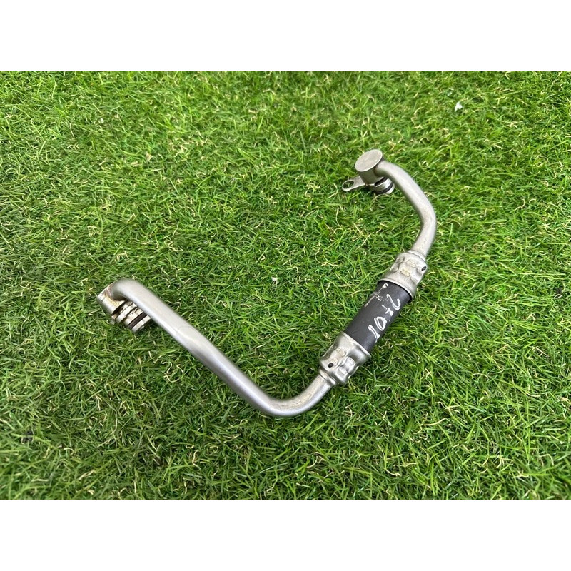Трубка подачи масла в турбину (двигатель и элементы) BMW 7-series F01 2011 3.0 N54 11537558901