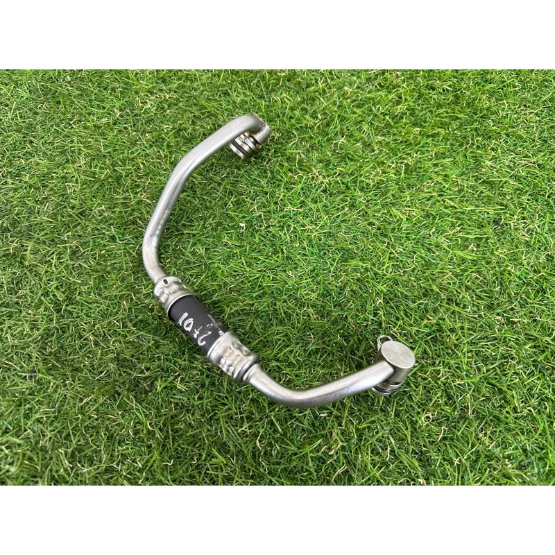 Трубка подачи масла в турбину (двигатель и элементы) BMW 7-series F01 2011 3.0 N54 11537558901