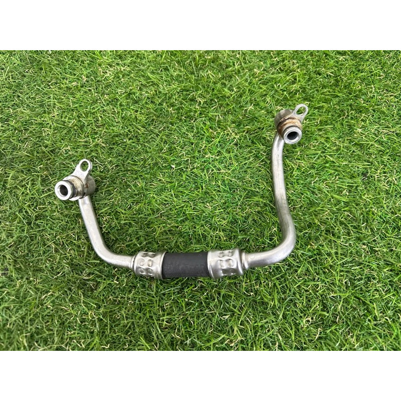 Трубка подачи масла в турбину (двигатель и элементы) BMW 7-series F01 2011 3.0 N54 11537558901