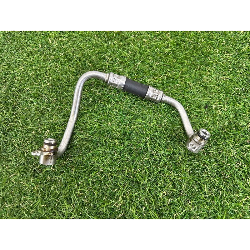 Трубка подачи масла в турбину (двигатель и элементы) BMW 7-series F01 2011 3.0 N54 11537558901