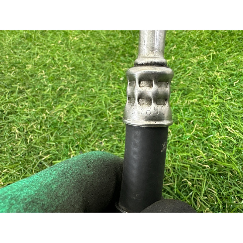 Трубка подачи масла в турбину (двигатель и элементы) BMW 7-series F01 2011 3.0 N54 11537558901