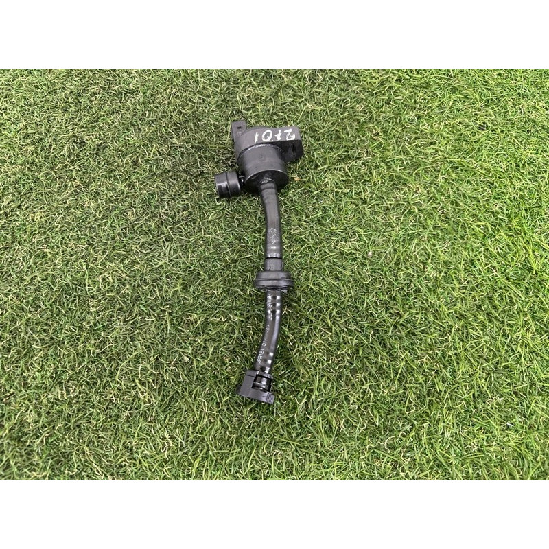 Клапан вентиляции топливного бака (топливная система) BMW 7-series F01 2011 3.0 N54 13907618652