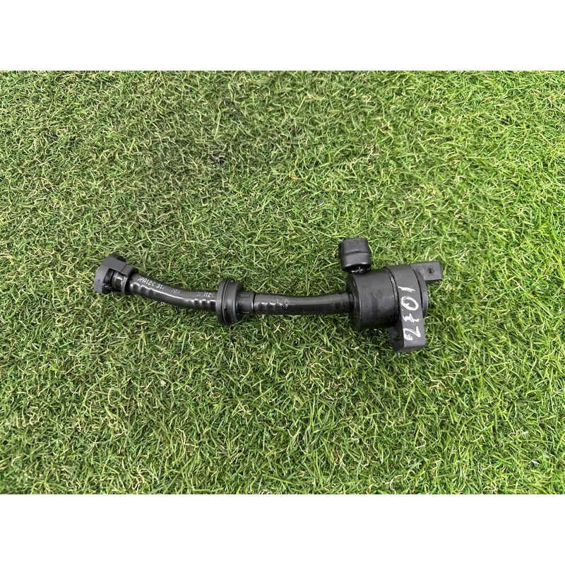 Клапан вентиляции топливного бака (топливная система) BMW 7-series F01 2011 3.0 N54 13907618652