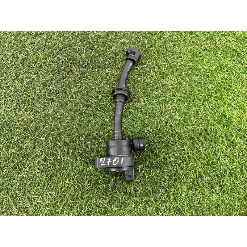 Клапан вентиляции топливного бака (топливная система) BMW 7-series F01 2011 3.0 N54 13907618652