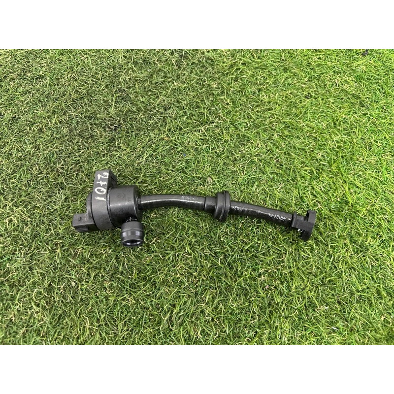 Клапан вентиляции топливного бака (топливная система) BMW 7-series F01 2011 3.0 N54 13907618652