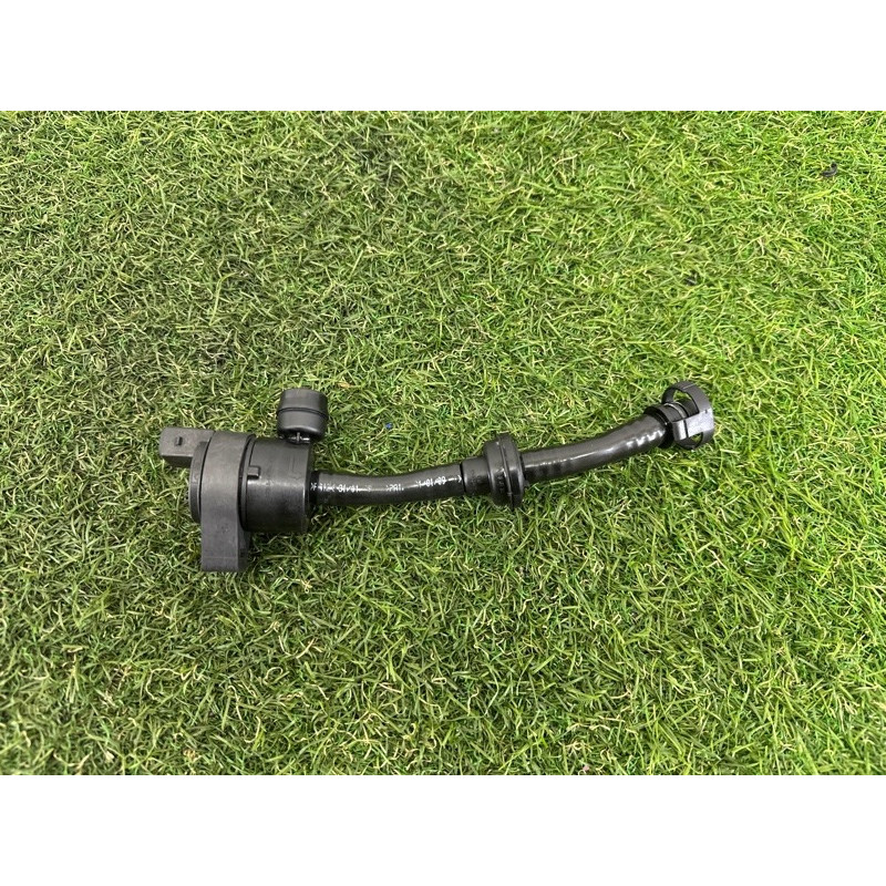 Клапан вентиляции топливного бака (топливная система) BMW 7-series F01 2011 3.0 N54 13907618652