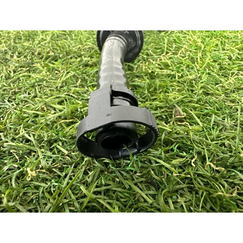 Клапан вентиляции топливного бака (топливная система) BMW 7-series F01 2011 3.0 N54 13907618652