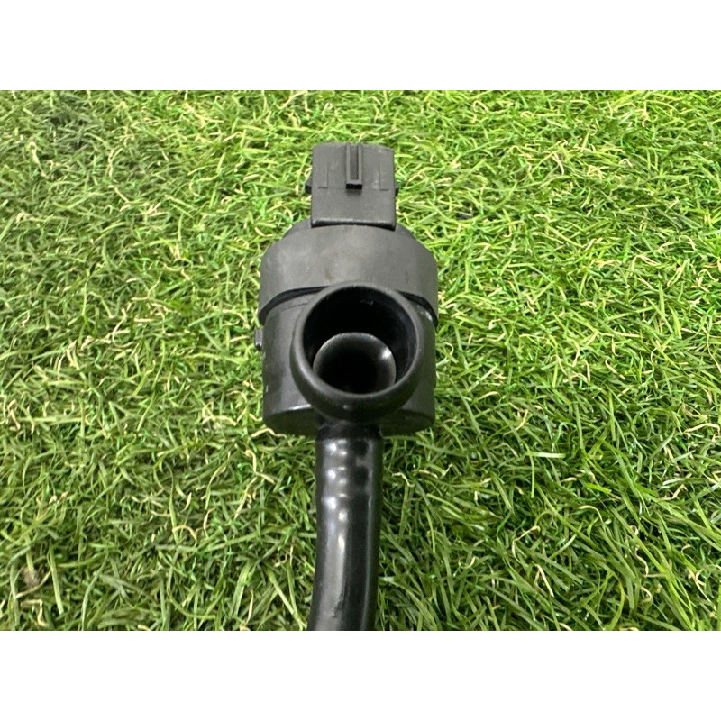 Клапан вентиляции топливного бака (топливная система) BMW 7-series F01 2011 3.0 N54 13907618652