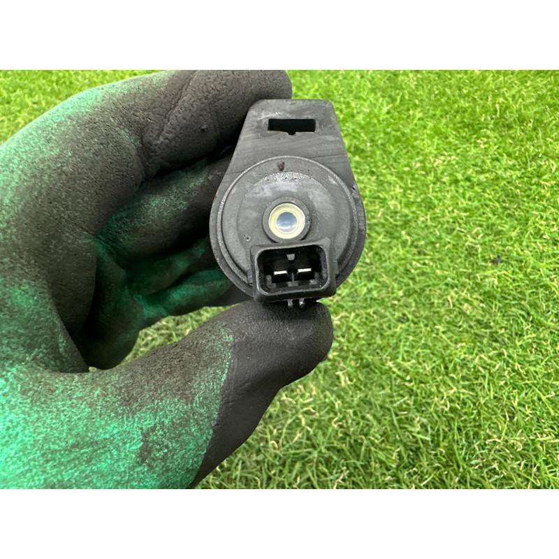 Клапан вентиляции топливного бака (топливная система) BMW 7-series F01 2011 3.0 N54 13907618652