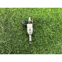 Форсунка паливна