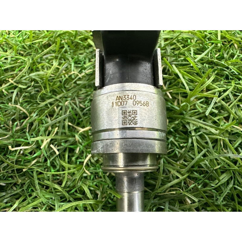 Форсунка топливная (топливная система) Nissan Rogue T33 2021 2.5 PR25DD 166006CA0B