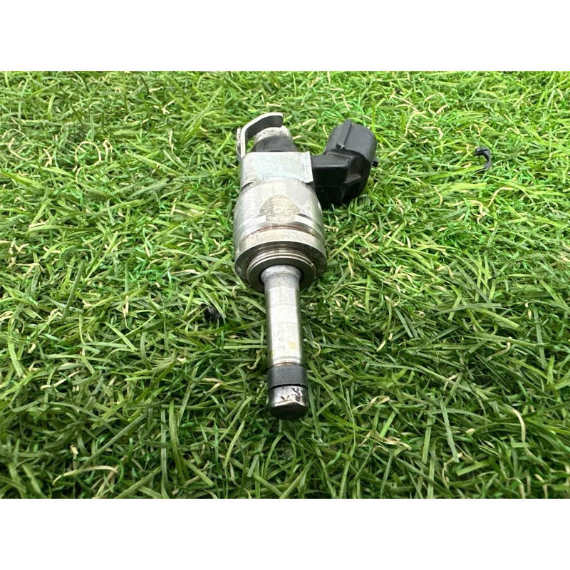 Форсунка топливная (топливная система) Nissan Rogue T33 2021 2.5 PR25DD 166006CA0B