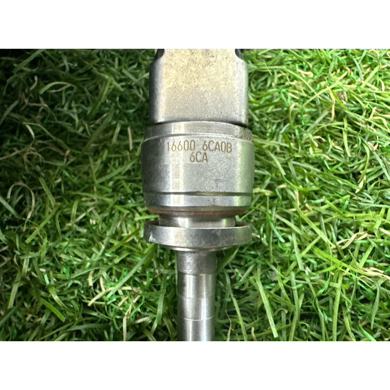 Форсунка топливная (топливная система) Nissan Rogue T33 2021 2.5 PR25DD 166006CA0B