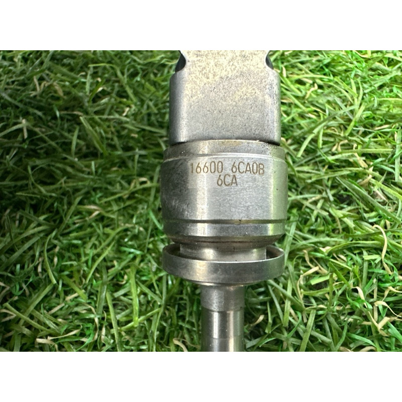 Форсунка топливная (топливная система) Nissan Rogue T33 2021 2.5 PR25DD 166006CA0B