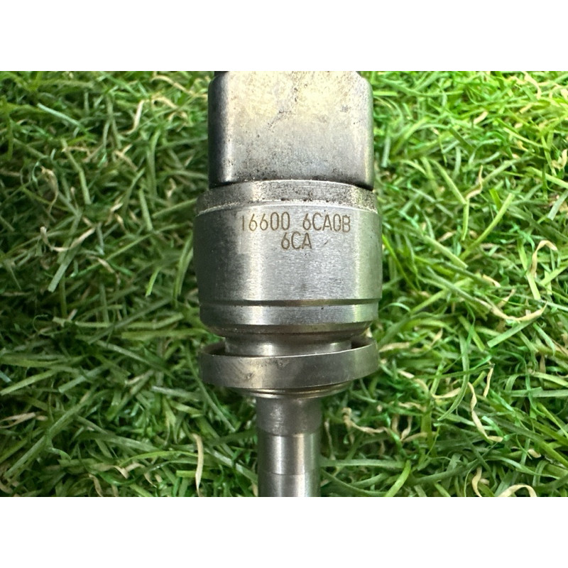 Форсунка топливная (топливная система) Nissan Rogue T33 2021 2.5 PR25DD 166006CA0B