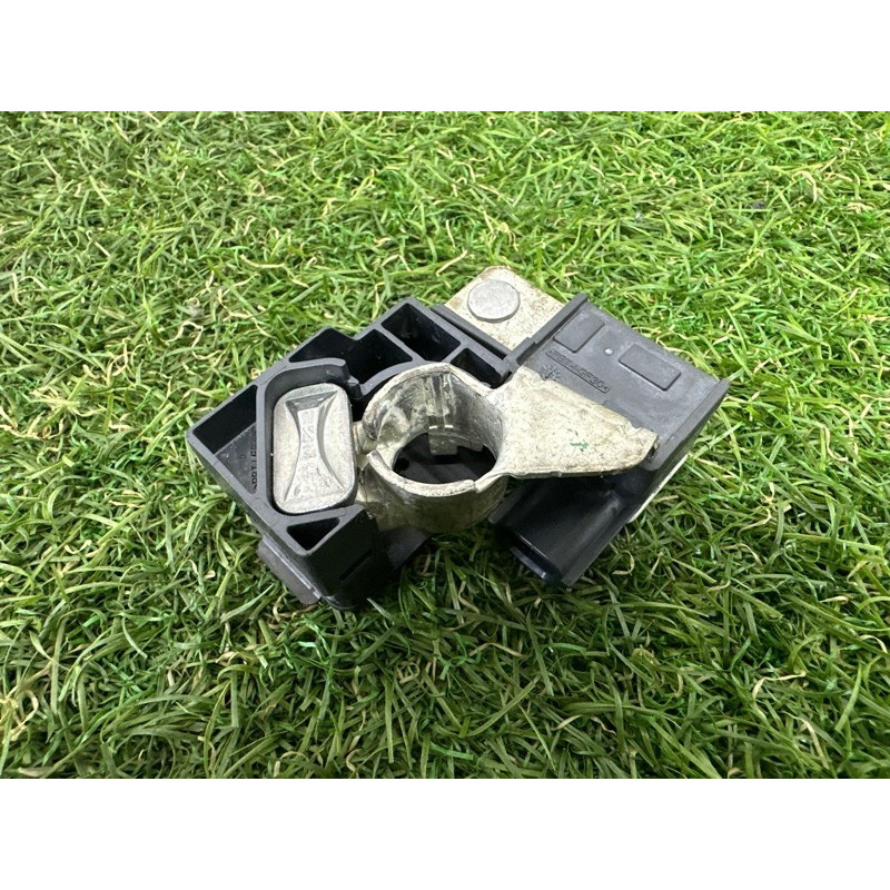 Клемма минусовая (электрика) Nissan Rogue T33 2021 2.5 PR25DD 250820499R