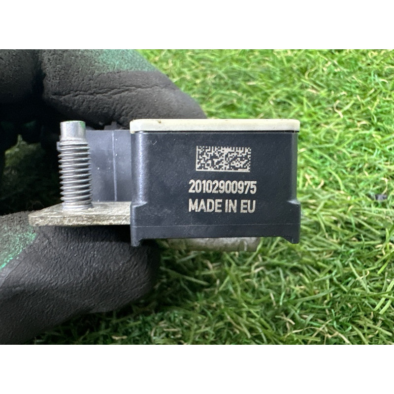 Клемма минусовая (электрика) Nissan Rogue T33 2021 2.5 PR25DD 250820499R