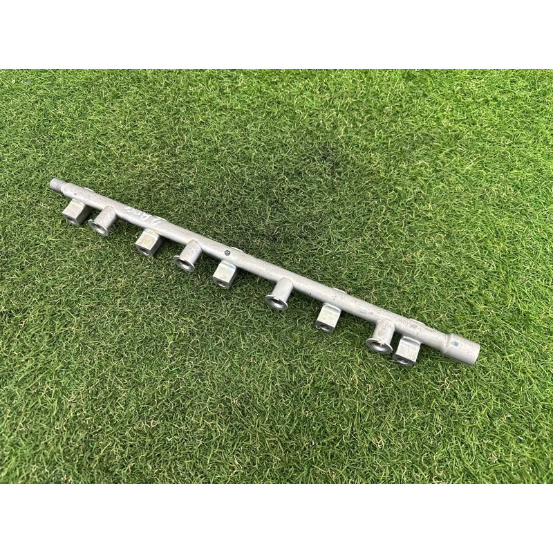 Топливная рампа (топливная система) Nissan Rogue T33 2021 2.5 PR25DD 175216CA0B