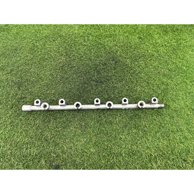 Топливная рампа (топливная система) Nissan Rogue T33 2021 2.5 PR25DD 175216CA0B