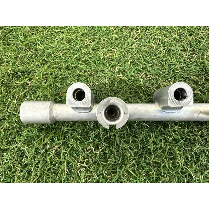 Топливная рампа (топливная система) Nissan Rogue T33 2021 2.5 PR25DD 175216CA0B