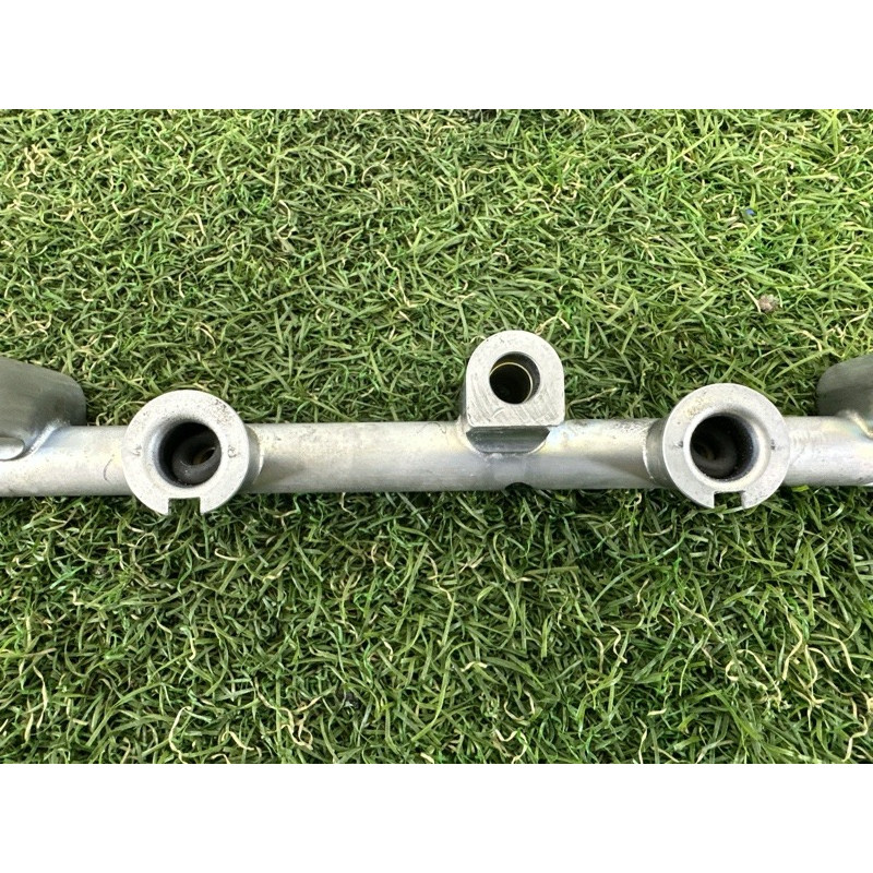 Топливная рампа (топливная система) Nissan Rogue T33 2021 2.5 PR25DD 175216CA0B