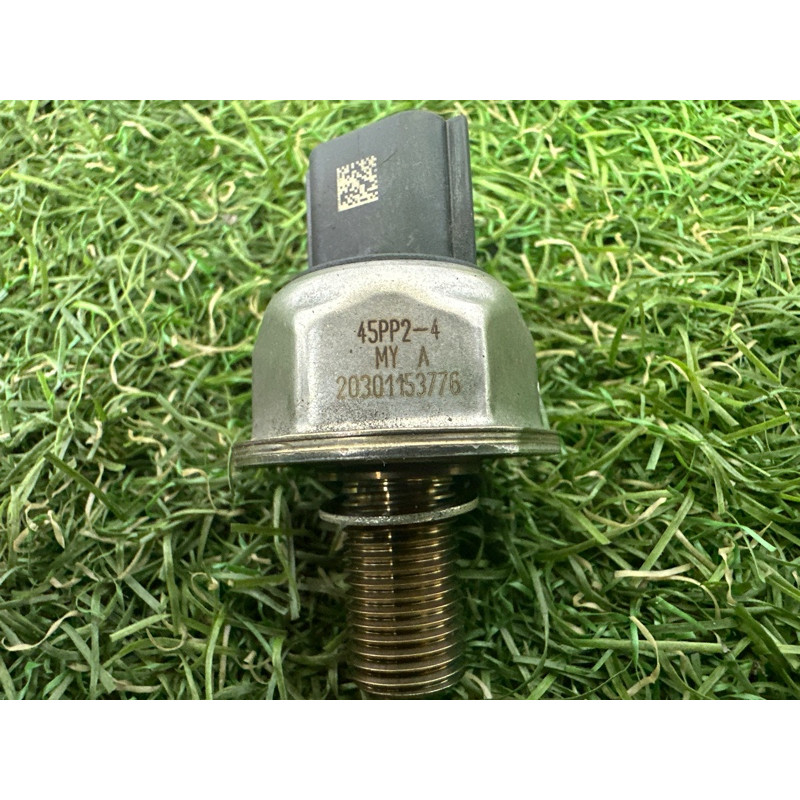 Датчик давления топлива (электрика / датчики) Nissan Rogue T33 2021 2.5 PR25DD 166381TT0A