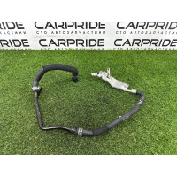 Трубка системи охолодження