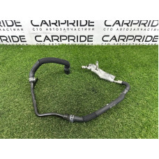 Трубка системы охлаждения