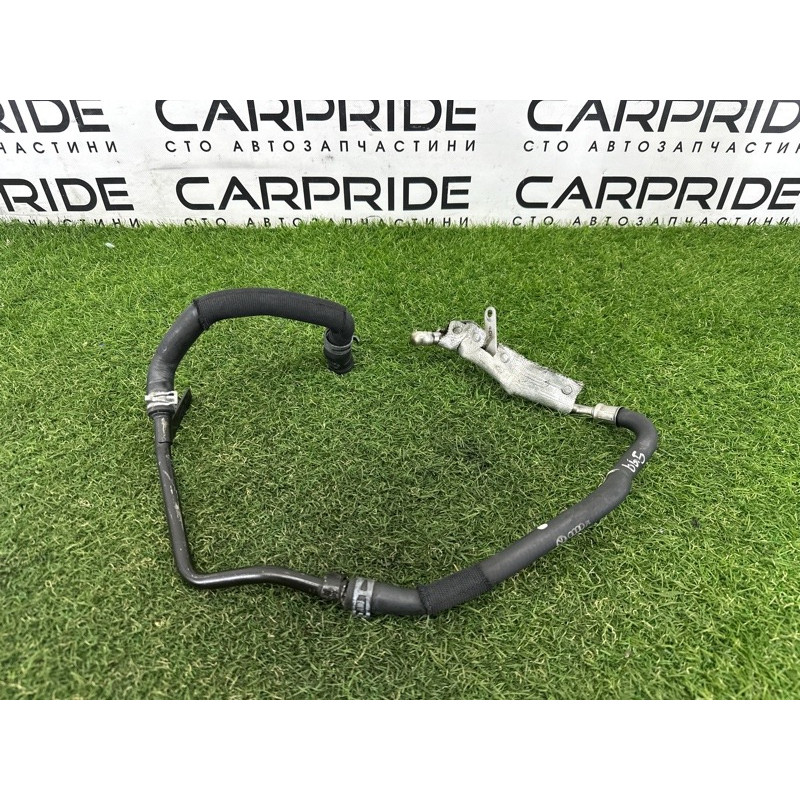 Трубка системы охлаждения (система охлаждения) AUDI Q5 8R 2012 2.0 CAEB 06H121492D