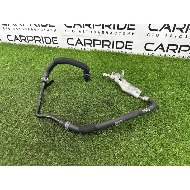 Трубка системы охлаждения (система охлаждения) AUDI Q5 8R 2012 2.0 CAEB 06H121492D