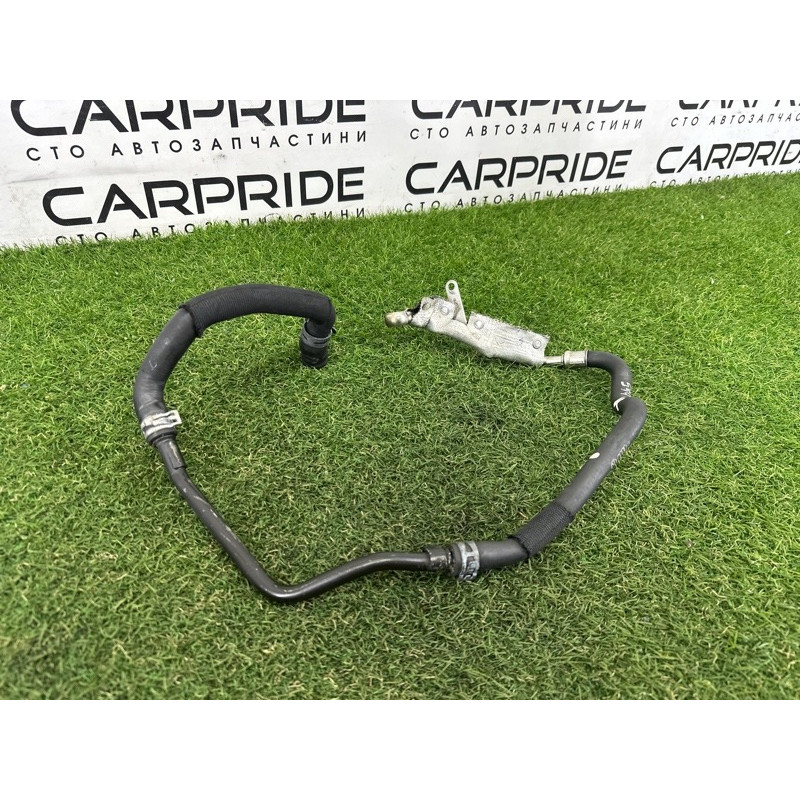 Трубка системы охлаждения (система охлаждения) AUDI Q5 8R 2012 2.0 CAEB 06H121492D