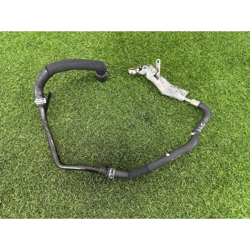 Трубка системы охлаждения (система охлаждения) AUDI Q5 8R 2012 2.0 CAEB 06H121492D