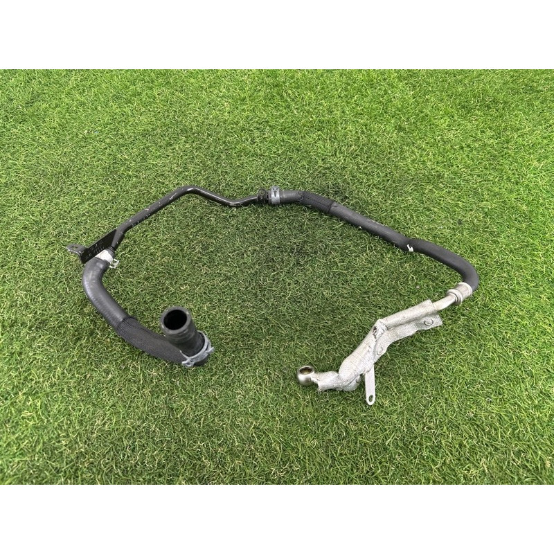 Трубка системы охлаждения (система охлаждения) AUDI Q5 8R 2012 2.0 CAEB 06H121492D