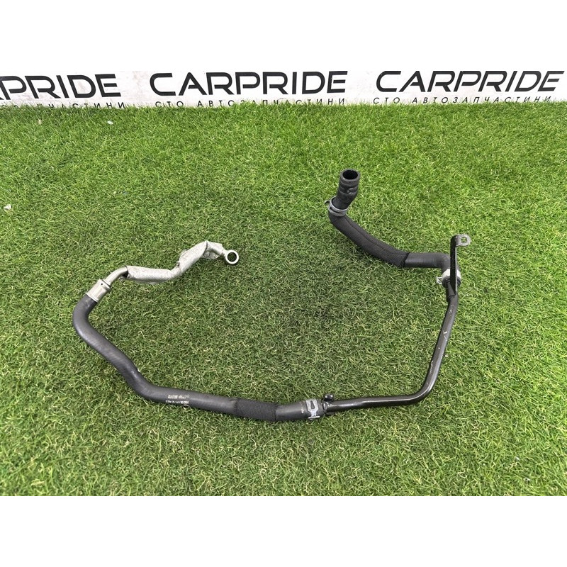 Трубка системы охлаждения (система охлаждения) AUDI Q5 8R 2012 2.0 CAEB 06H121492D