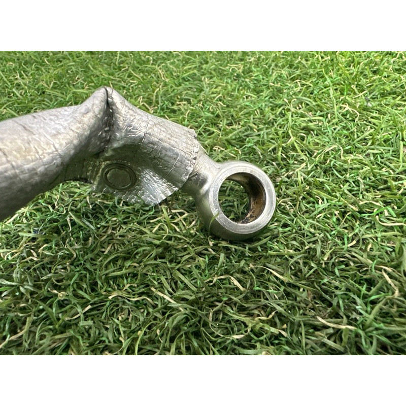 Трубка системы охлаждения (система охлаждения) AUDI Q5 8R 2012 2.0 CAEB 06H121492D