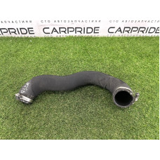 Патрубок интеркулера