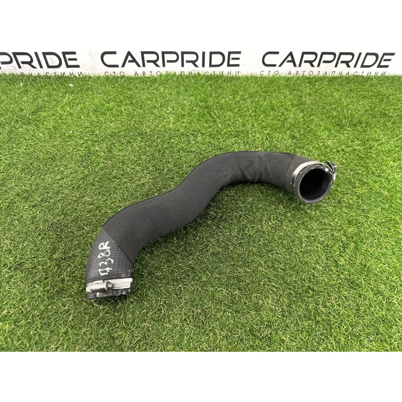 Патрубок интеркулера (двигатель и элементы) AUDI Q5 8R 2012 2.0 CAEB 8R0145738R