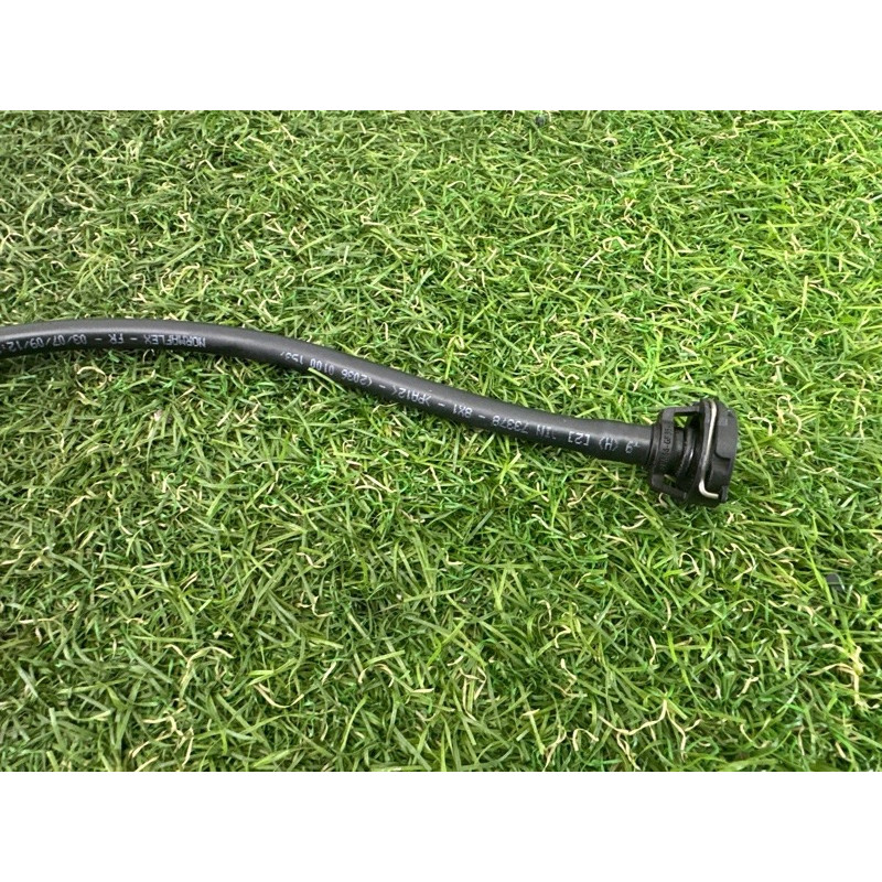 Трубка системы охлаждения (система охлаждения) AUDI Q5 8R 2012 2.0 CAEB 8K0121081AB