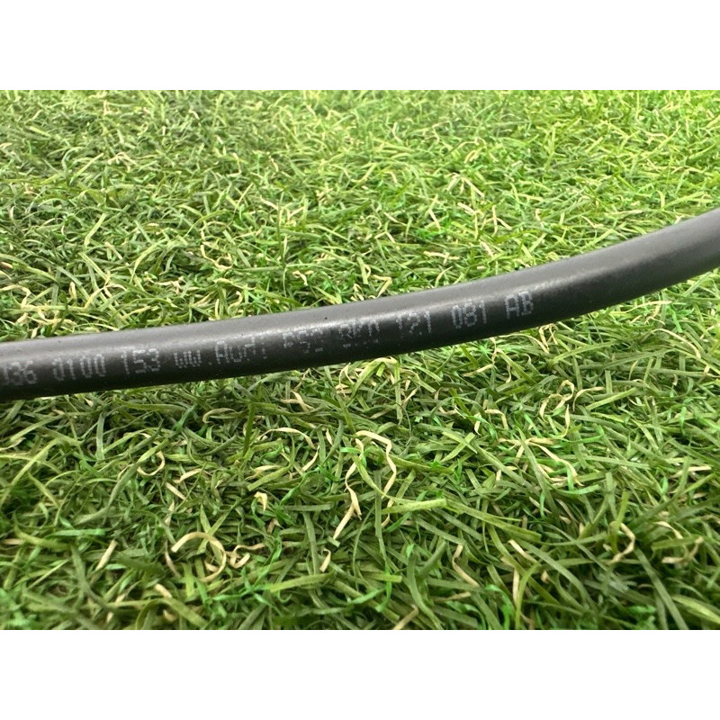 Трубка системы охлаждения (система охлаждения) AUDI Q5 8R 2012 2.0 CAEB 8K0121081AB