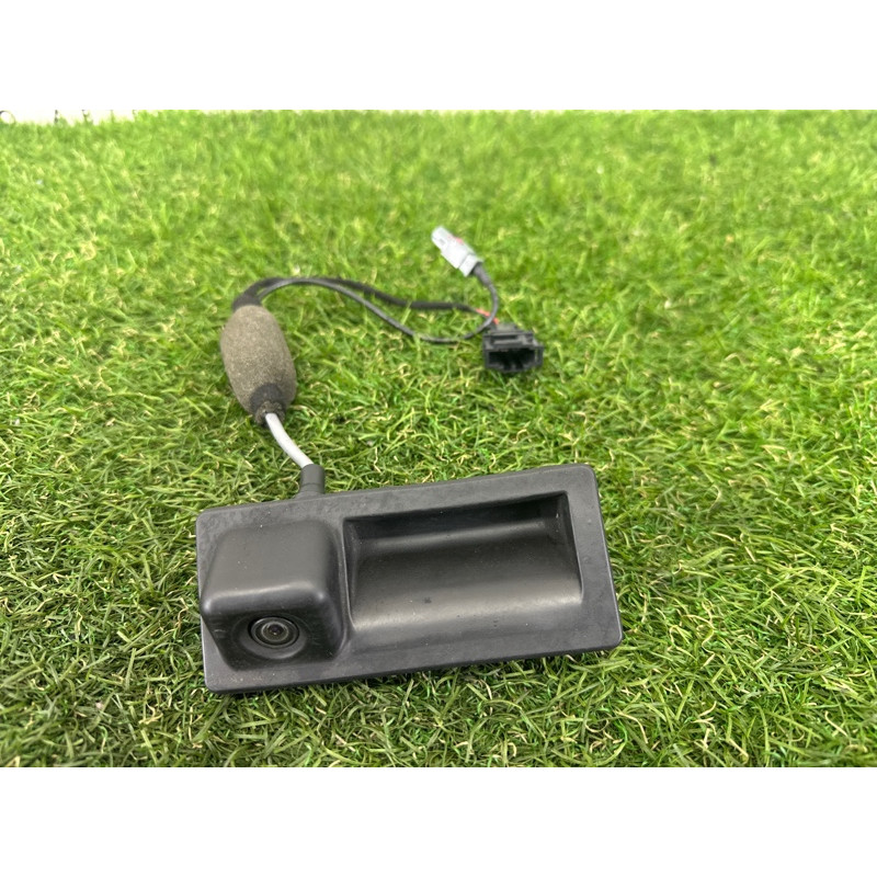 Кнопка открывания крышки багажника (электрика / кнопки) AUDI A7 4G 2012 3.0 CGXB 5N0827566AA