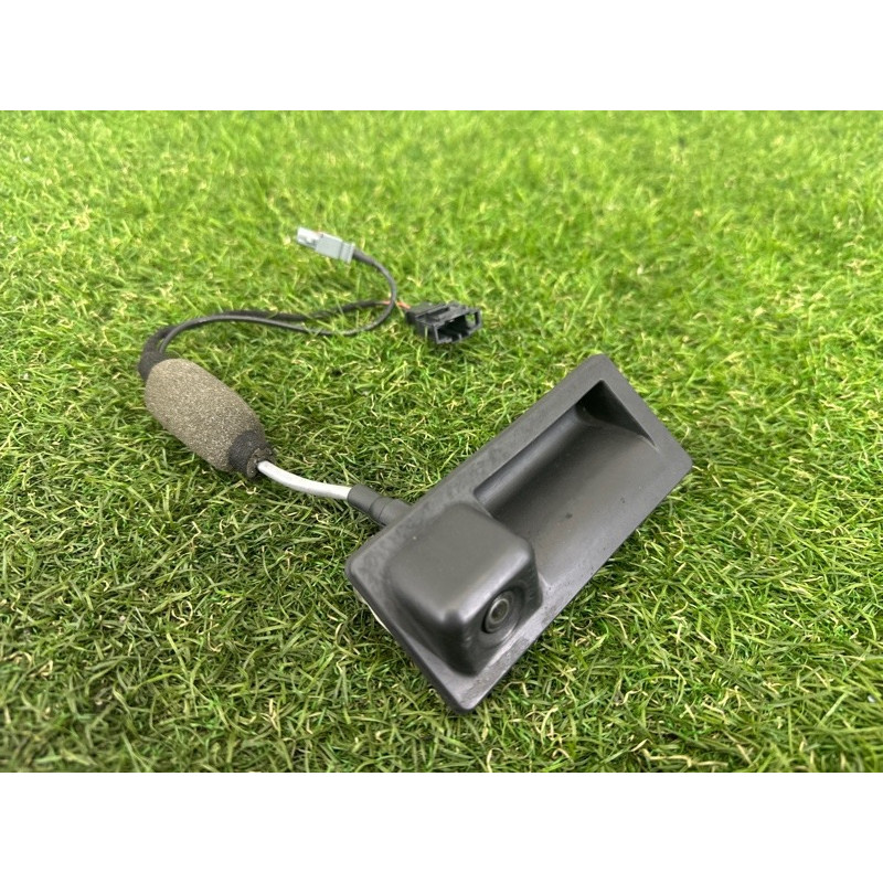 Кнопка открывания крышки багажника (электрика / кнопки) AUDI A7 4G 2012 3.0 CGXB 5N0827566AA