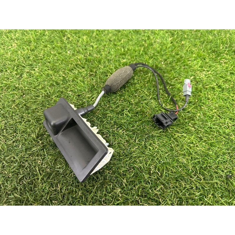 Кнопка открывания крышки багажника (электрика / кнопки) AUDI A7 4G 2012 3.0 CGXB 5N0827566AA